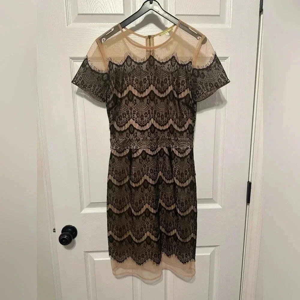Gianni Bini cocktail dress